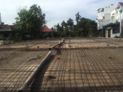 Nhà Xưởng Bình Dương